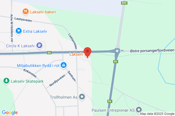 Dinner Restaurant Og Kafe Lakselv