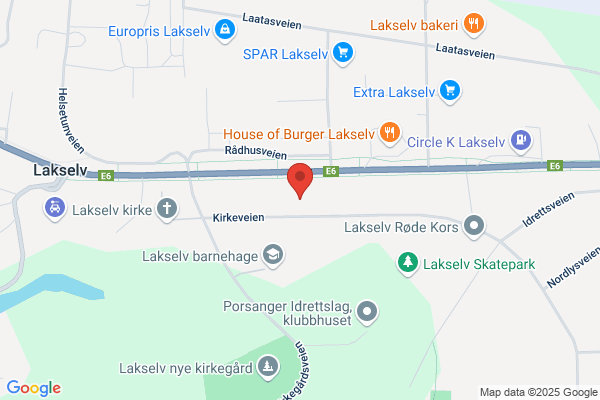 Finnmark Teknikk As