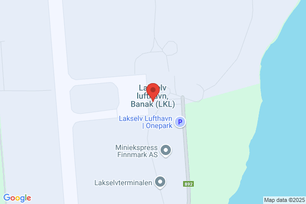 Lakselv Bilutleie Avis