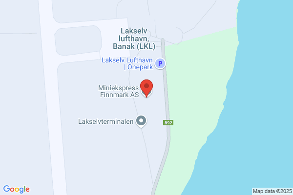 Lakselv Transport Og Maskin As