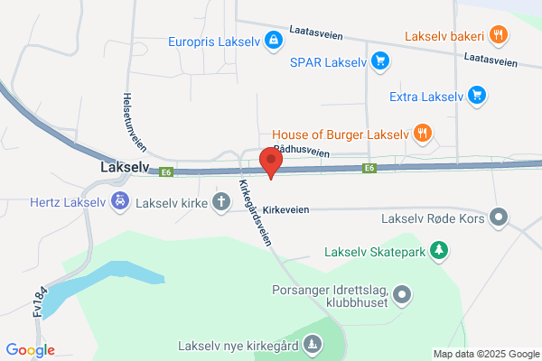 Malerbua Farge & Håndtverk