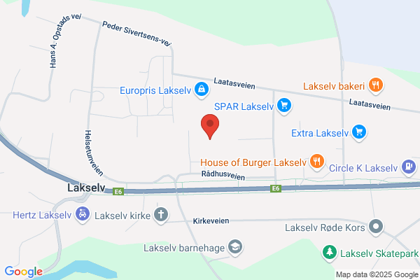 Opplæringskontoret