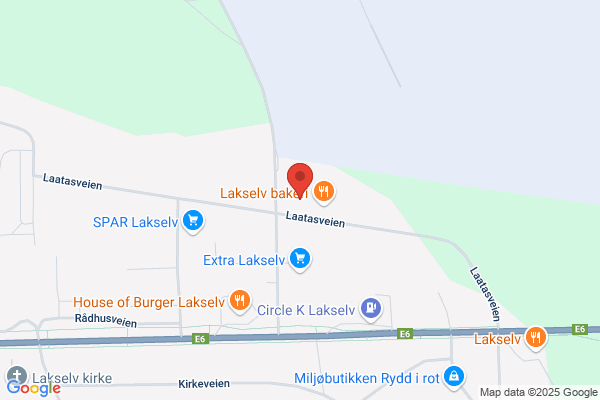 Porsanger Boligbyggelag