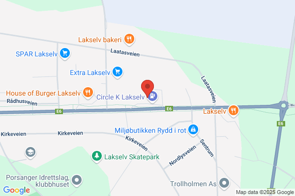 Porsanger Vertshus