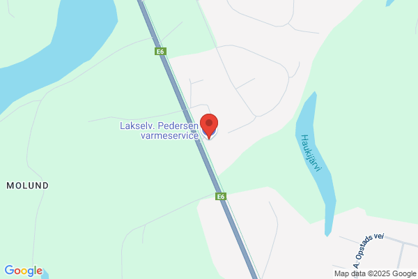 Shell Lakselv Veiservice