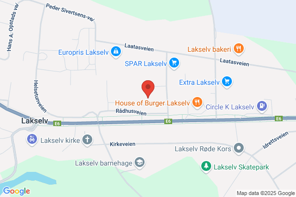 Sport & Villmark As