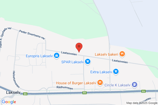 Sørnes Elektro Avd. Lakselv