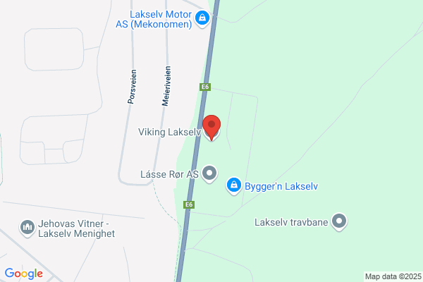 Viking Lakselv