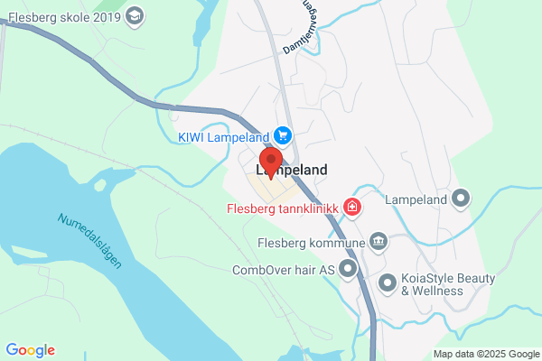 Lampeland Kurs- Og Turistsenter