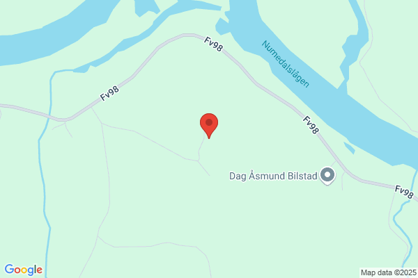 Øko Bygg As