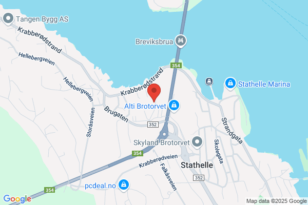 Bamble Bibliotek