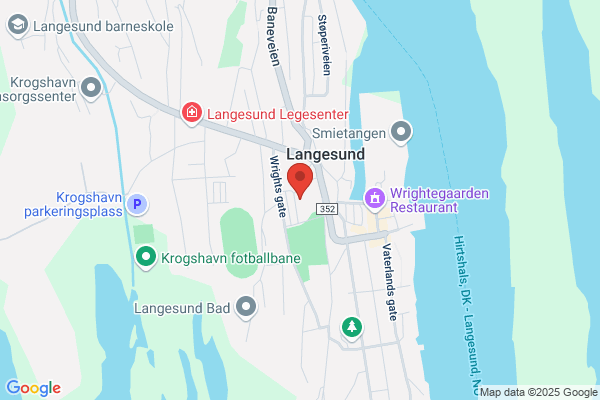 Bamble Kontor Og Data