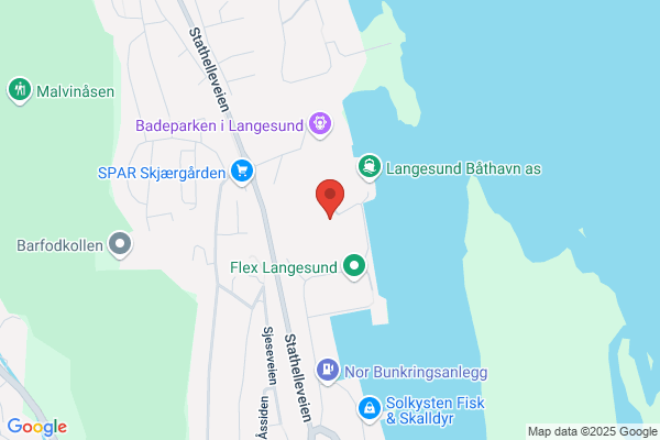 Barfod Advokatfirmaet Mna