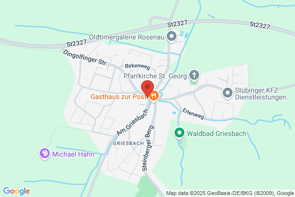 Frisørhjørnet