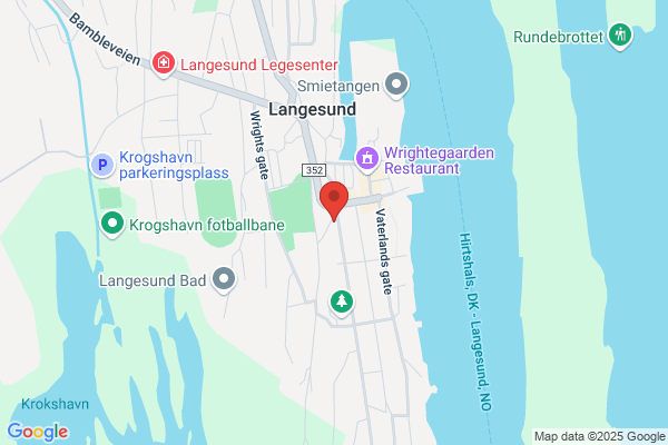 Langesund Apotek