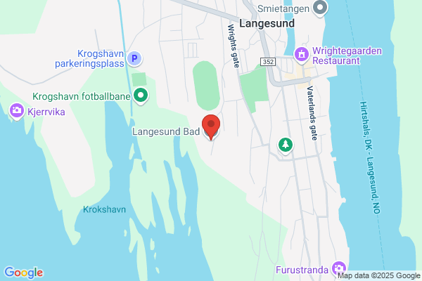 Langesund Gjestegård