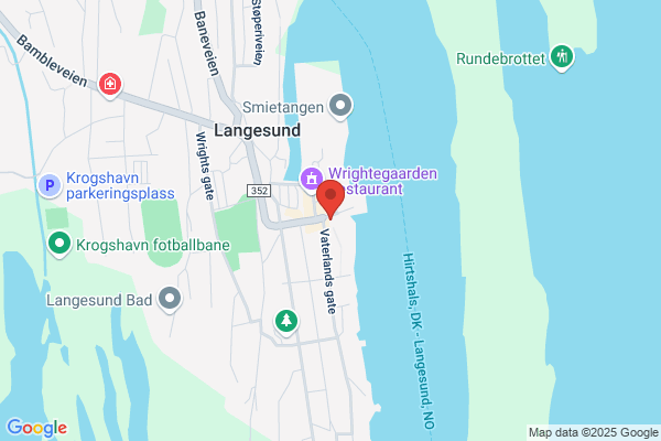 Langesund Sport A/s
