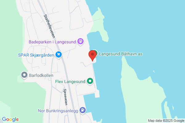 Lyche Maskinering A/s
