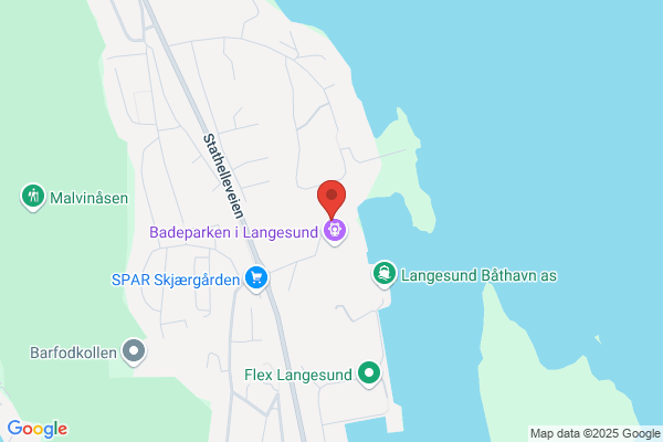 Quality Skjærgården Hotel Og Badepark