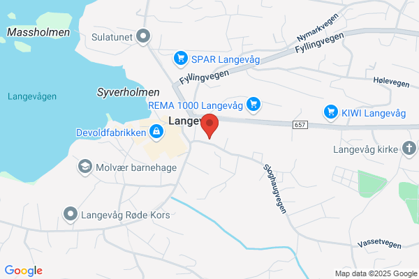 Sula kommune