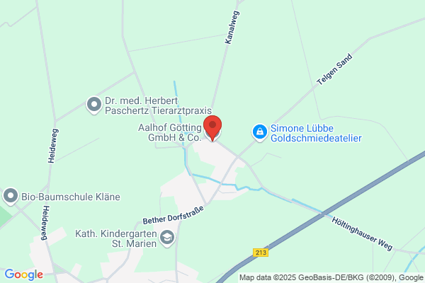 Aal Næringsmiddelkonsult
