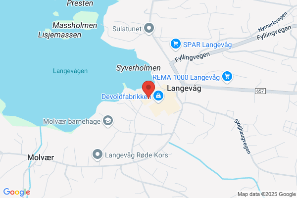 Aluprodukter As