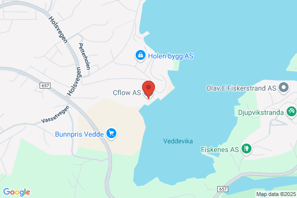 Cflow Fish Handling AS
