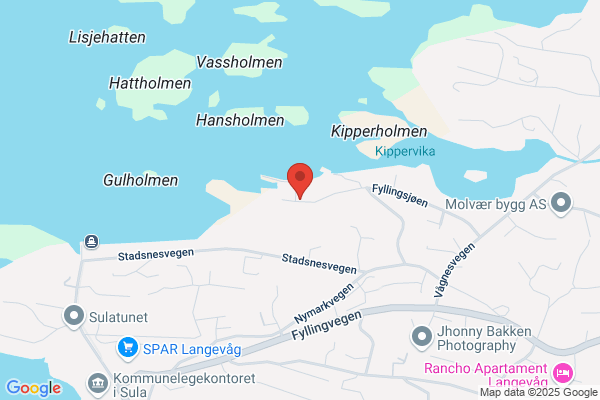 Fyllingen Slipp A/s