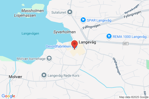 Gavehuset A/s