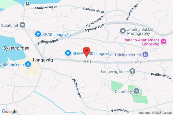 Hårkompaniet As
