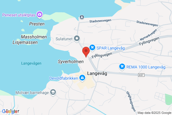 Langevåg Apotek
