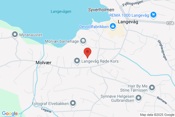 Langevåg Barnehage