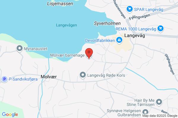 Molvær Barnehage