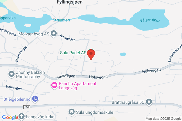 Sula Bedriftsteneste As