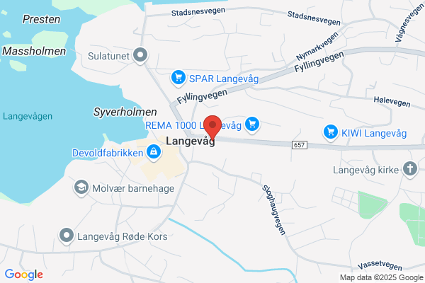 Sula Fysioterapi AS
