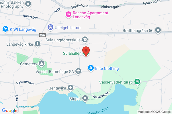 Sulahallen