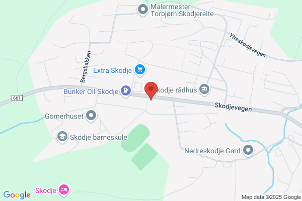 SunnmØre Livbeltefabrikk As