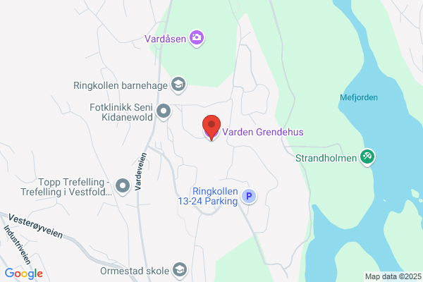 Varden Vertshus As