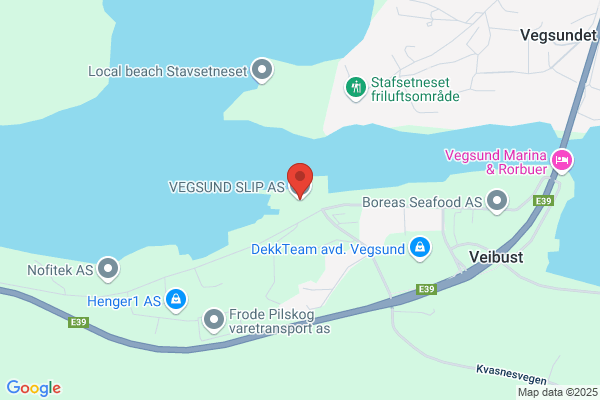 Vegsund Ståle