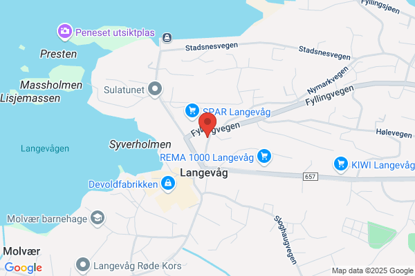 Wenche's Hårpleie