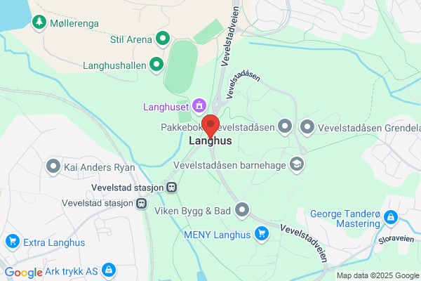 RAMSTAD RØRLEGGERSERVICE AS