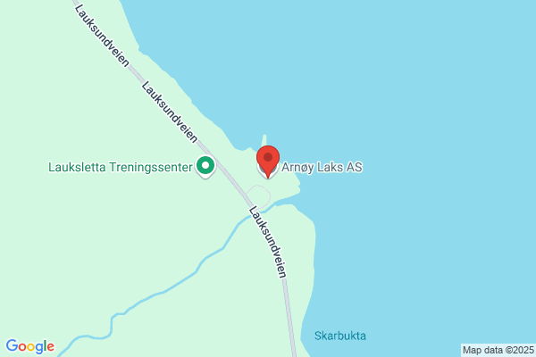 Arnøy Laks AS