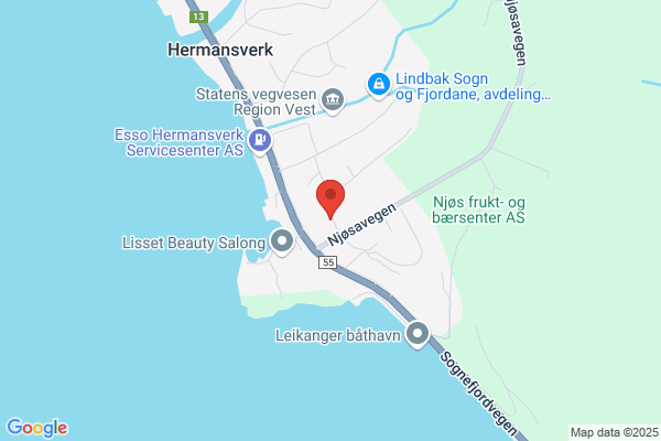 Aetat Sogn Og Fjordane