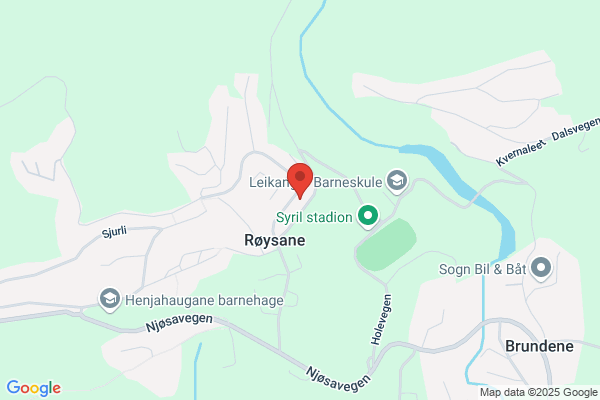 Fylkestannlegen I Sogn Og Fjordane
