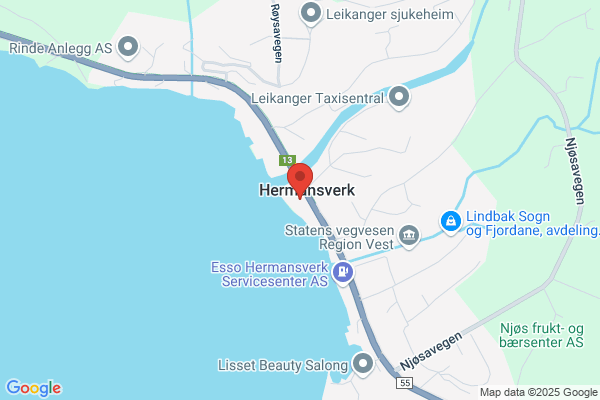 Holen Installasjon As