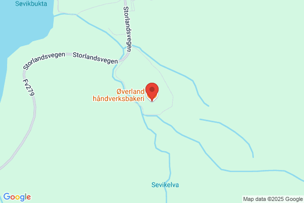 Hovland Olav Bakeri Og Konditori