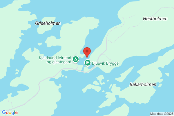Kjeldsund Ungdomssenter