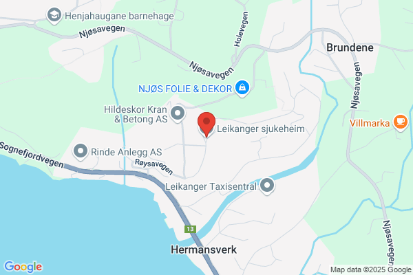 Myrvåg Alders- Og Sjukeheim