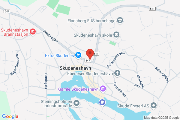 Skipskonsult As