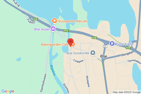Skjeldestad O J Bok & Papirhandel